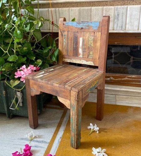 Enfants chaise décor maison - enfants, chaise,décor