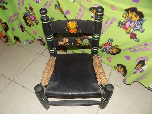 Vintage rare wooden - rare,