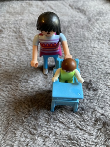Playmobil lot accessoire - :,