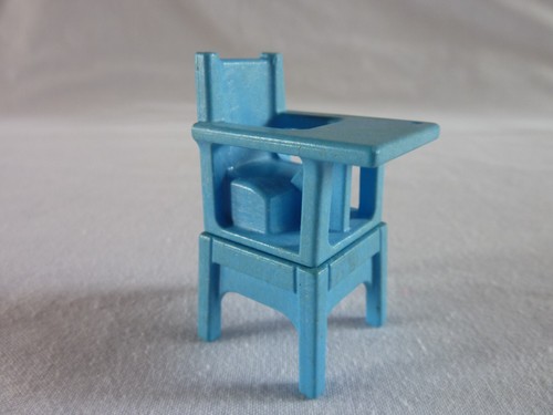 Playmobil 5313 chaise haute - playmobil,