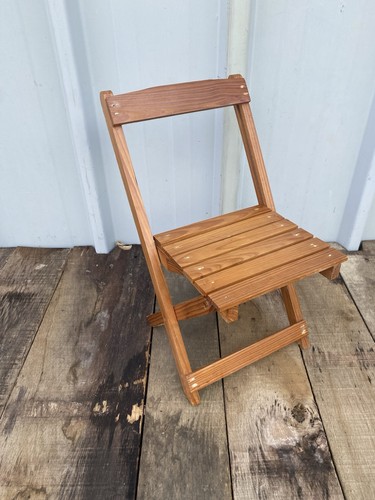 Chaise pliante enfant - chaise,