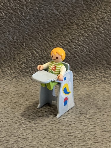 Playmobil accessoire chaise - :,