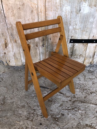 Chaise pliante enfant - enfant, bebe