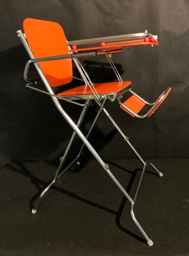 Superbe chaise haute - superbe, bébé