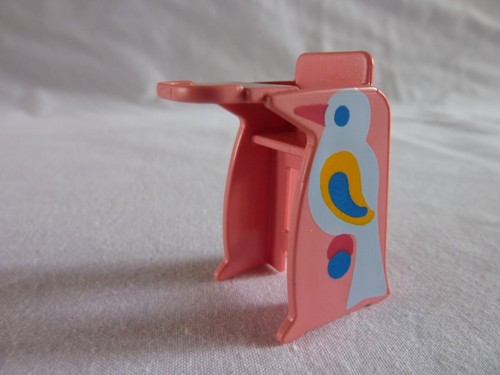 Playmobil chaise haute - playmobil,